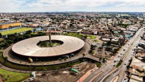 2025 New Zealand Facebook Full Category Advertising Rate Table